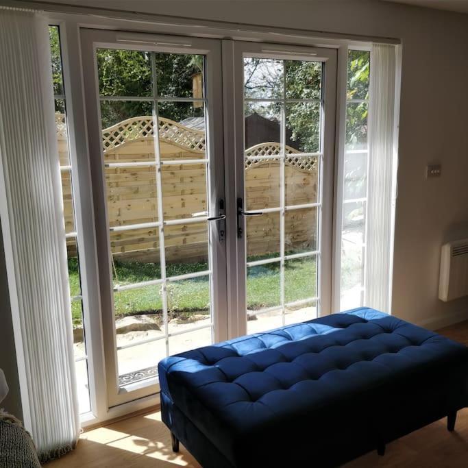 The Retreat Vila Chelwood Gate Exterior foto