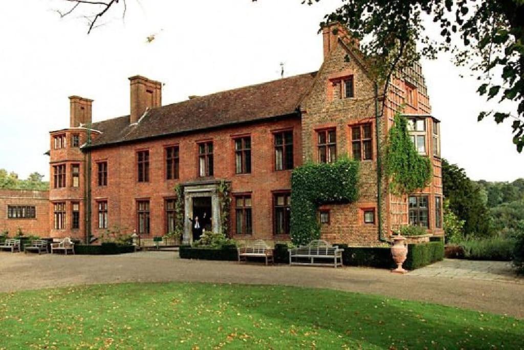 The Retreat Vila Chelwood Gate Exterior foto